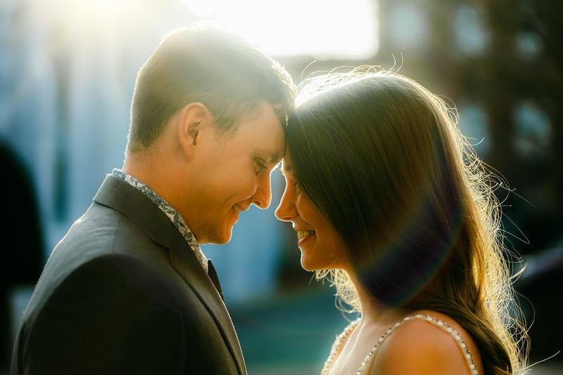 Adventure Elopements